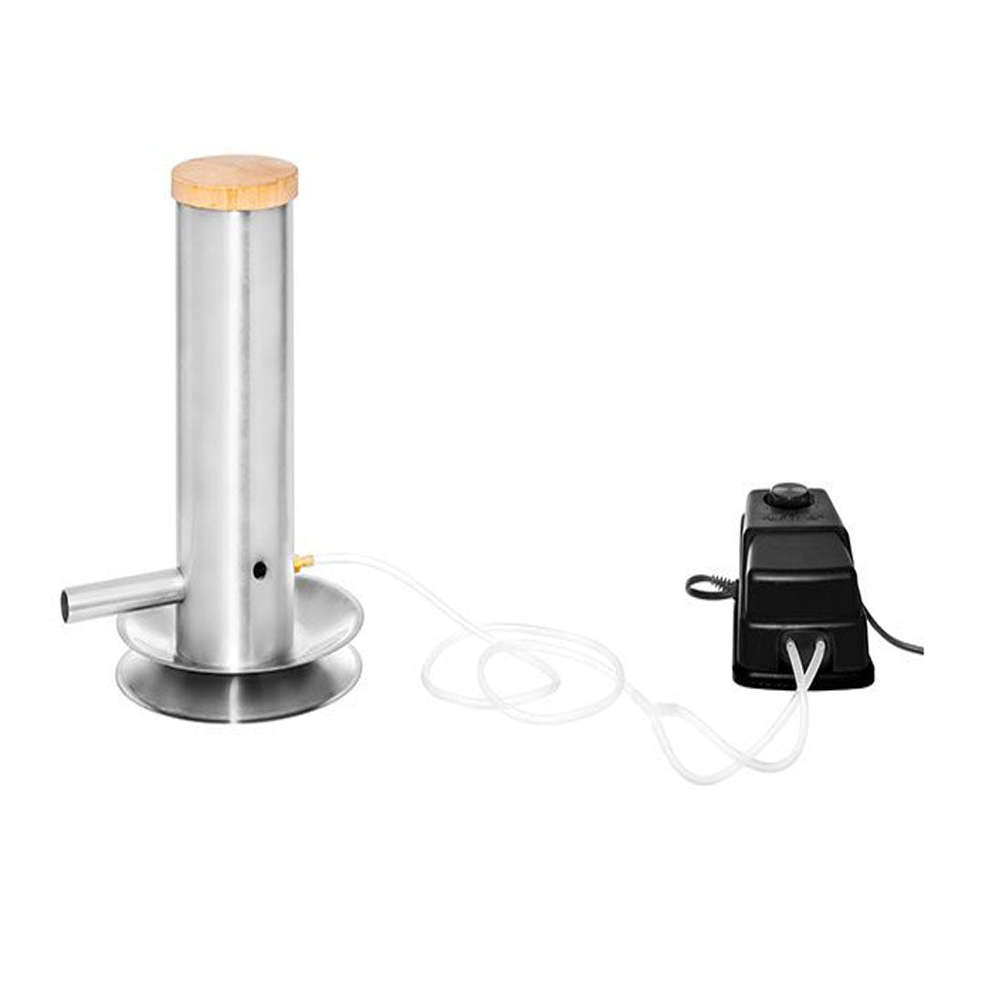 All`Grill Smokesystem, Chef & Allrounder - grillstir.comAll`Grill Smokesystem, Chef & AllrounderALL'GRILLgrillstir.com5004041571005007