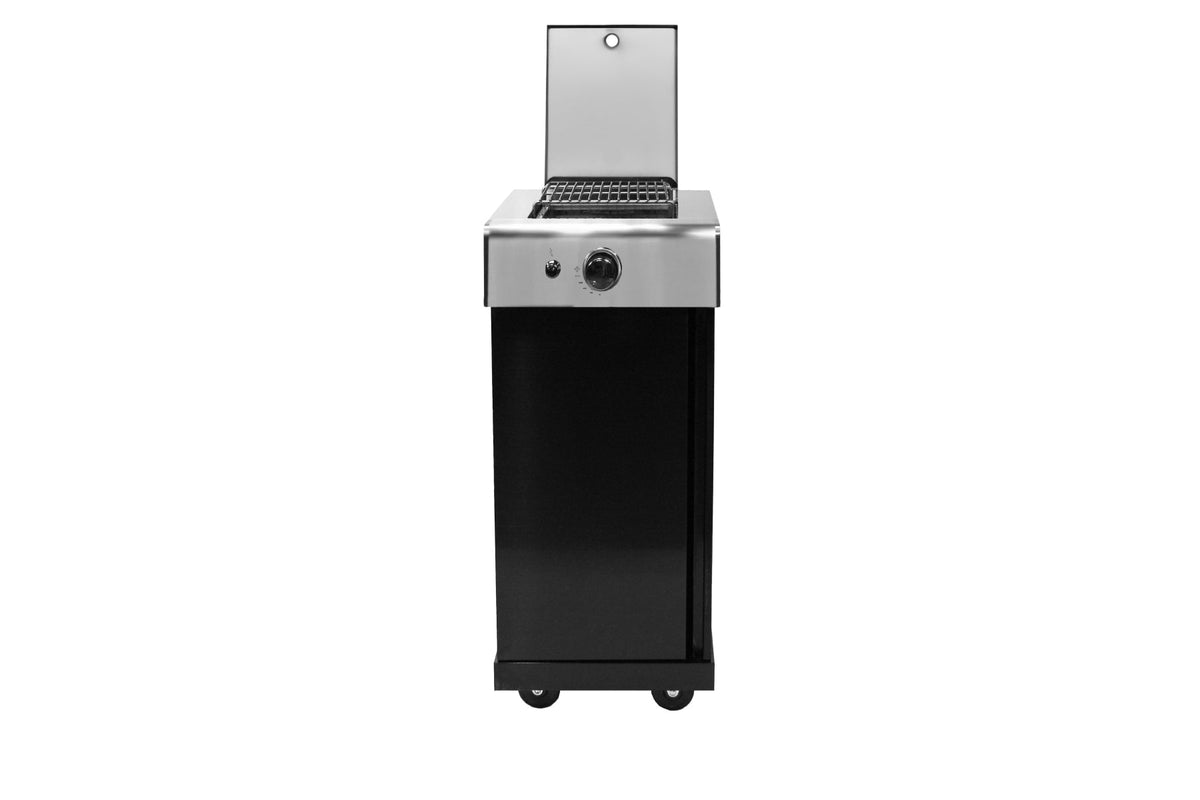 All'Grill Steakzoneschrank, Chef - grillstir.comAll'Grill Steakzoneschrank, ChefALL'GRILLgrillstir.com15504041571155009