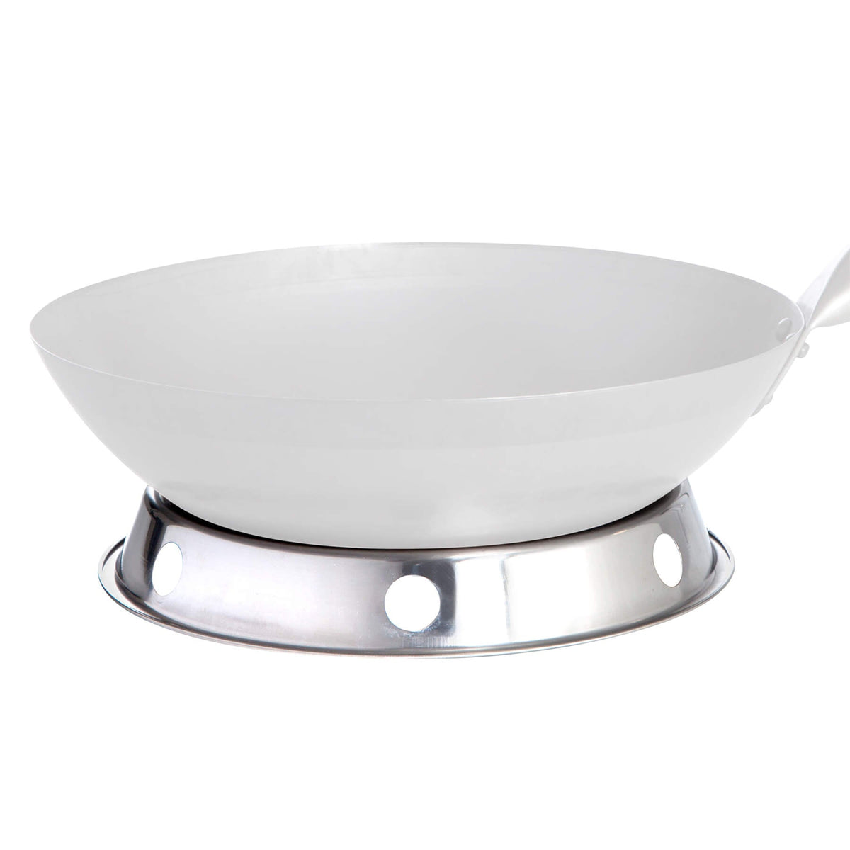 All`Grill Wok Ring, Edelstahl - grillstir.comAll`Grill Wok Ring, EdelstahlALL'GRILLgrillstir.com199914041571119995
