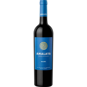 Amalaya Tinto Valle Calchaqui Salta, 0,75l - grillstir.comAmalaya Tinto Valle Calchaqui Salta, 0,75lWeinBodega Amalayagrillstir.com