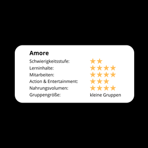 Amore! - Das Partner Seminar 2026 - grillstir.comAmore! - Das Partner Seminar 2026grillstir.comgrillstir.com