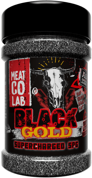 Angus & Oink Black Gold - 215 g - grillstir.comAngus & Oink Black Gold - 215 gAngus & Oinkgrillstir.com