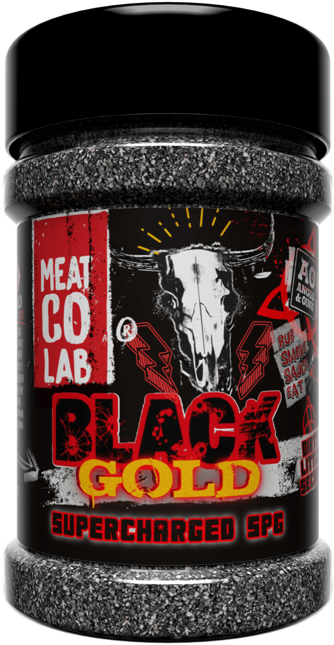 Angus & Oink Black Gold - 215 g - grillstir.comAngus & Oink Black Gold - 215 gAngus & Oinkgrillstir.com