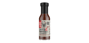 Angus & Oink Glazed and Confused - 300 ml - grillstir.comAngus & Oink Glazed and Confused - 300 mlAngus & Oinkgrillstir.com