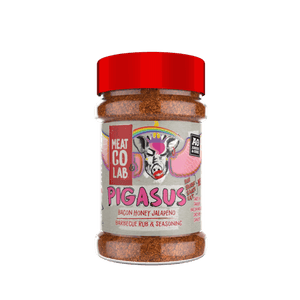 Angus & Oink Pigasus - 200 g - grillstir.comAngus & Oink Pigasus - 200 gAngus & Oinkgrillstir.com