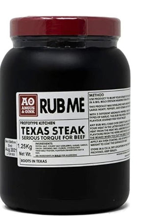 Angus & Oink Texas Steak - 1.3 kg - grillstir.comAngus & Oink Texas Steak - 1.3 kgAngus & Oinkgrillstir.com