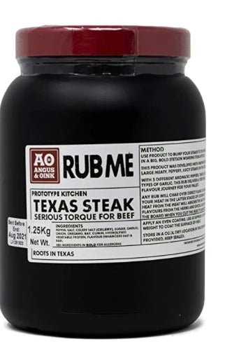 Angus & Oink Texas Steak - 1.3 kg - grillstir.comAngus & Oink Texas Steak - 1.3 kgAngus & Oinkgrillstir.com