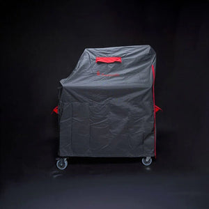 Asamodo Abdeckplane für den Brasa mit Wagen - grillstir.comAsamodo Abdeckplane für den Brasa mit WagenGrillzubehörAsamodogrillstir.com