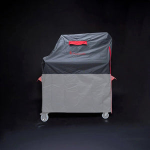 Asamodo Abdeckplane für den Brasa ohne Wagen - grillstir.comAsamodo Abdeckplane für den Brasa ohne WagenGrillzubehörAsamodogrillstir.com