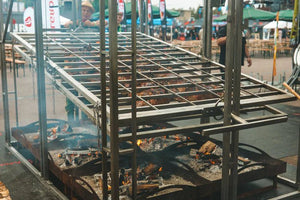 Asamodo Máquina - XXL - Grill für Dein Event - grillstir.comAsamodo Máquina - XXL - Grill für Dein EventGrillAsamodogrillstir.com