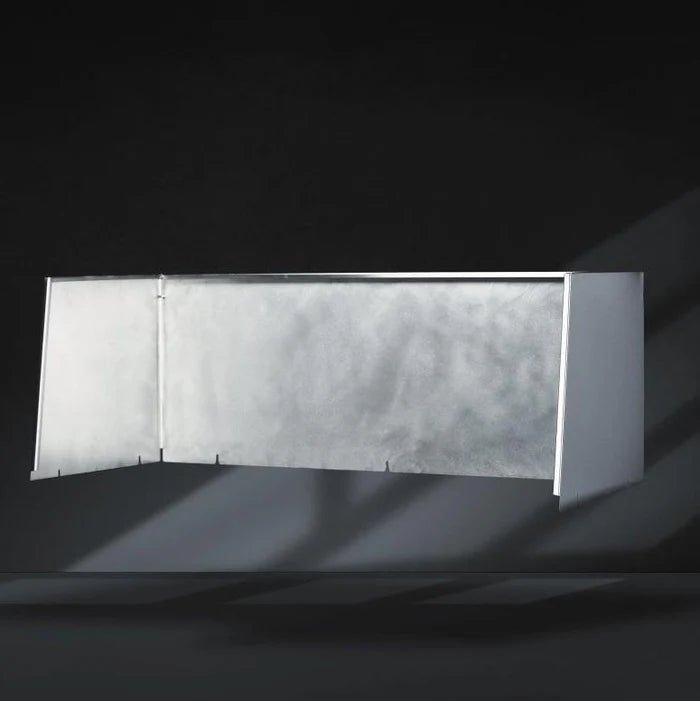 Asamodo Windschutz - Modul für den Brasa Coupé - grillstir.comAsamodo Windschutz - Modul für den Brasa CoupéGrillAsamodogrillstir.com