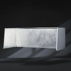 Asamodo Windschutz - Modul für den Brasa - grillstir.comAsamodo Windschutz - Modul für den BrasaGrillzubehörAsamodogrillstir.com