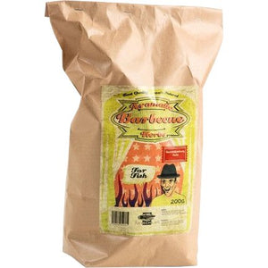 Axtschlag Aromaheu für Fisch, 200g Nachfüllpack - grillstir.comAxtschlag Aromaheu für Fisch, 200g NachfüllpackAxtschlaggrillstir.com4260186641381