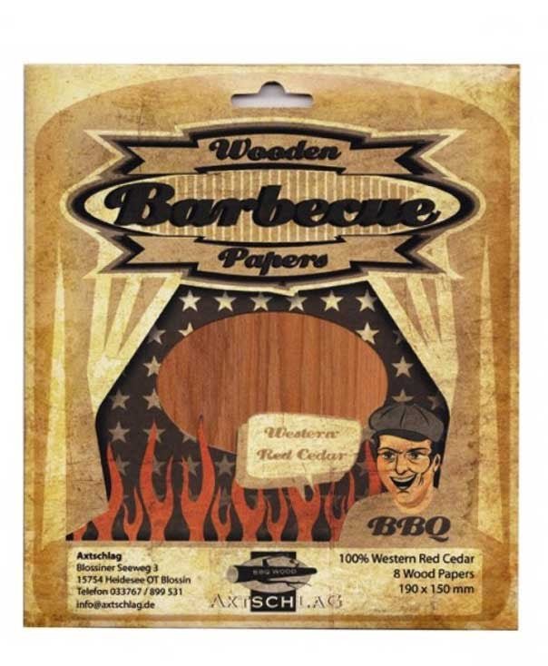 Axtschlag Grillpapier, Erle - grillstir.comAxtschlag Grillpapier, ErleAxtschlaggrillstir.com4260186641251