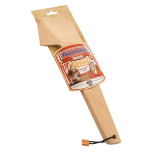 Axtschlag Holzschaber, Kirschholz - grillstir.comAxtschlag Holzschaber, KirschholzAxtschlaggrillstir.com10001114260186642234