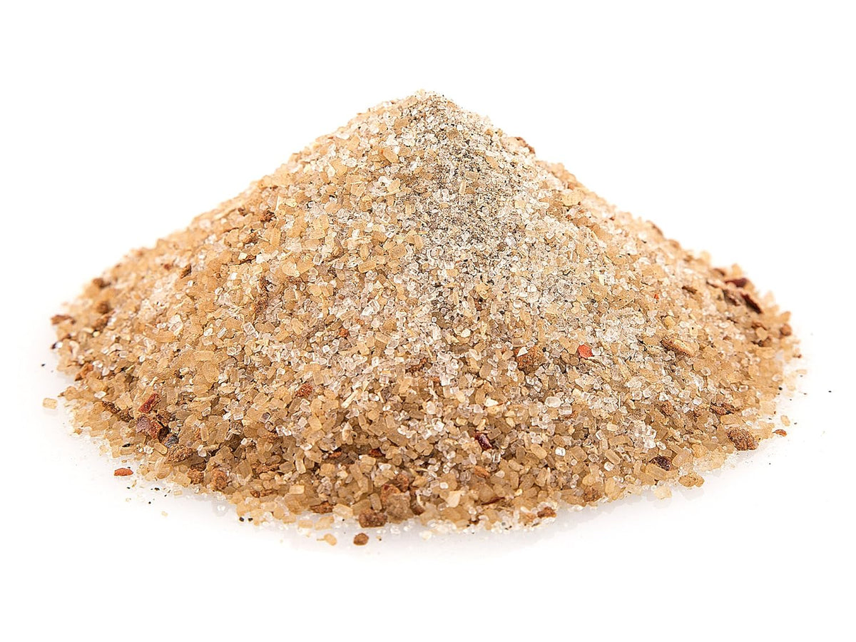 Axtschlag Lachs BBQ Rub - grillstir.comAxtschlag Lachs BBQ RubGewürzAxtschlaggrillstir.com