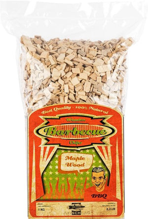 Axtschlag Räucherchips, Ahorn - grillstir.comAxtschlag Räucherchips, AhornAxtschlaggrillstir.com10000294260186642128