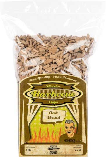 Axtschlag Räucherchips, Eiche - grillstir.comAxtschlag Räucherchips, EicheAxtschlaggrillstir.com10000154260186640247