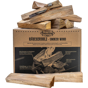Axtschlag Räucherholz, Buche - grillstir.comAxtschlag Räucherholz, BucheAxtschlaggrillstir.com10000754260186641206