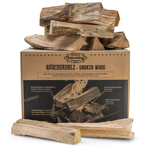 Axtschlag Räucherholz, Eiche - grillstir.comAxtschlag Räucherholz, EicheAxtschlaggrillstir.com10000774260186641107