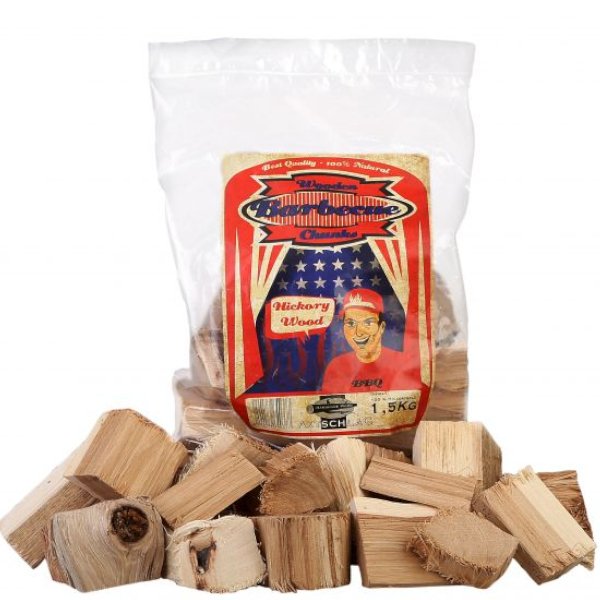 Axtschlag Räucherklötze, Hickory - grillstir.comAxtschlag Räucherklötze, HickoryAxtschlaggrillstir.com10000734260186640377
