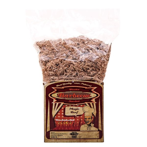 Axtschlag Räuchermehl, Magic Beef - grillstir.comAxtschlag Räuchermehl, Magic BeefAxtschlaggrillstir.com10000474260186641855