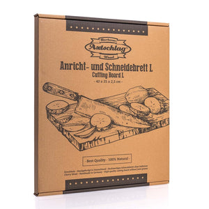 Axtschlag Schneid - und Anrichtbrett, Kirschholz - grillstir.comAxtschlag Schneid - und Anrichtbrett, KirschholzAxtschlaggrillstir.com10002184260186642388
