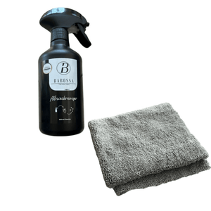 Babossa Allzweckreiniger Bundle - grillstir.comBabossa Allzweckreiniger BundleGrillzubehörbundleBABOSSAgrillstir.com