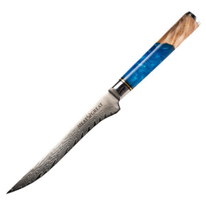 Babossa "Aquarell" Filetiermesser - grillstir.comBabossa "Aquarell" FiletiermesserBabossagrillstir.comB - 500154068097500151