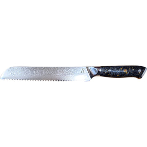Babossa "Aurum Noir" Brotmesser - grillstir.comBabossa "Aurum Noir" BrotmesserBabossagrillstir.comB - 500664068097500663
