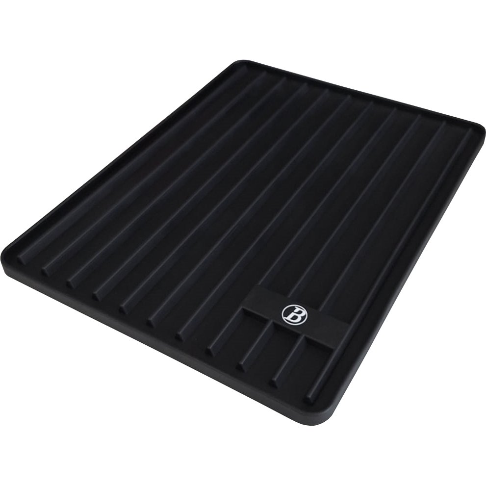 Babossa Besteckablage, Magnetisch 44x34cm - grillstir.comBabossa Besteckablage, Magnetisch 44x34cmBabossagrillstir.comB - 529914068097529916