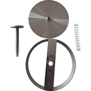 Babossa Burgerpresse XL - grillstir.comBabossa Burgerpresse XLBabossagrillstir.comB - 310004068097310002