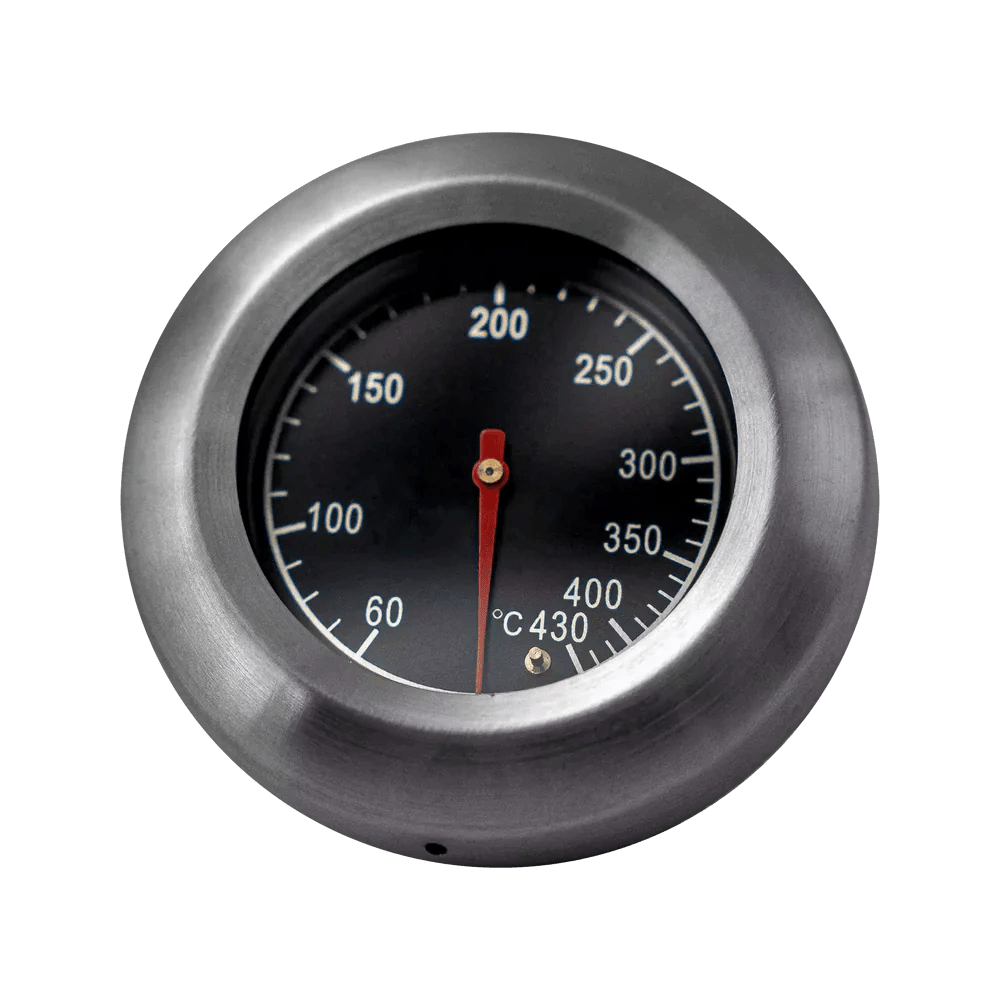 Babossa Deckelthermometer - grillstir.comBabossa DeckelthermometerBabossagrillstir.comDT_S_014068097530004