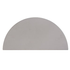 Babossa Ember halber Deflektorstein 1Stk. - grillstir.comBabossa Ember halber Deflektorstein 1Stk.BABOSSAgrillstir.com