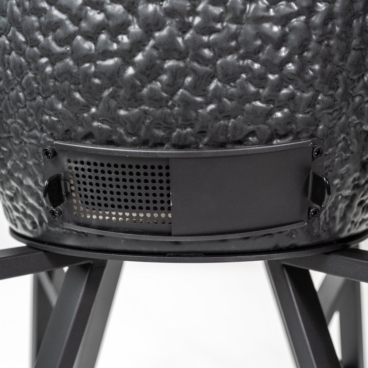BABOSSA EMBER PRO SERIES - grillstir.comBABOSSA EMBER PRO SERIES Holzkohle GrillBABOSSAgrillstir.com