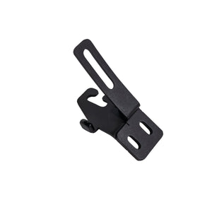 Babossa Ember Seitentisch-Halter, hinten links - grillstir.comBabossa Ember Seitentisch-Halter, hinten linksBABOSSAgrillstir.com