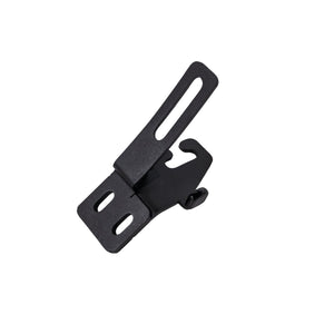 Babossa Ember Seitentisch-Halter, hinten rechts - grillstir.comBabossa Ember Seitentisch-Halter, hinten rechtsBABOSSAgrillstir.com