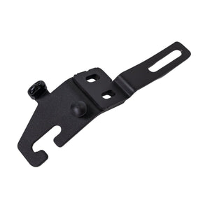 Babossa Ember Seitentisch-Halter, vorne links - grillstir.comBabossa Ember Seitentisch-Halter, vorne linksBABOSSAgrillstir.com
