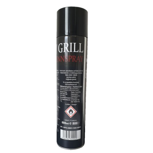 Babossa Fetttrennspray, 600ml - grillstir.comBabossa Fetttrennspray, 600mlBabossagrillstir.comB - 421904068097421906