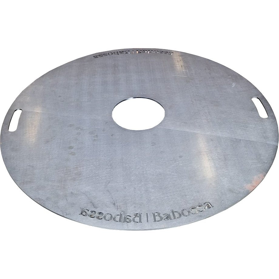 Babossa Feuerplatte - grillstir.comBabossa FeuerplatteBabossagrillstir.comB - 04900