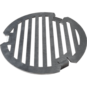 Babossa Feuertonne, Grillrost klein - grillstir.comBabossa Feuertonne, Grillrost kleinBabossagrillstir.comB - 04000 - 0011