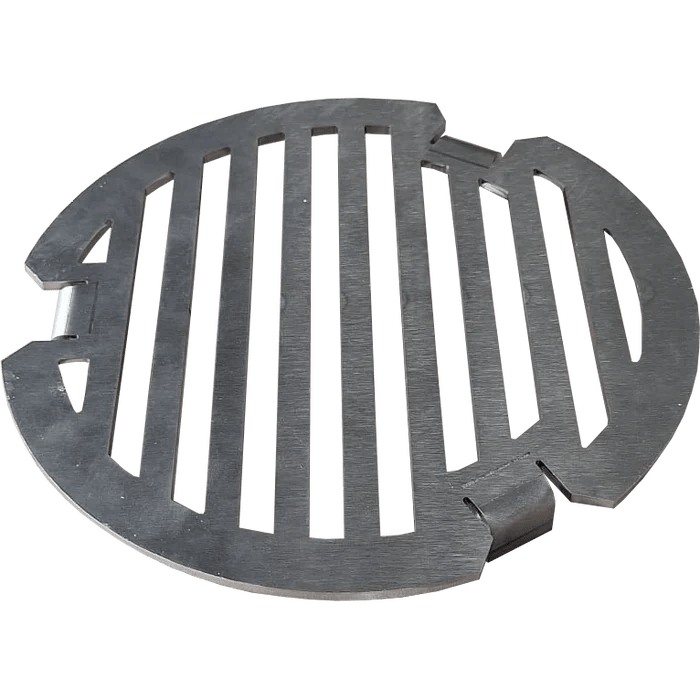 Babossa Feuertonne, Grillrost klein - grillstir.comBabossa Feuertonne, Grillrost kleinBabossagrillstir.comB - 04000 - 0011