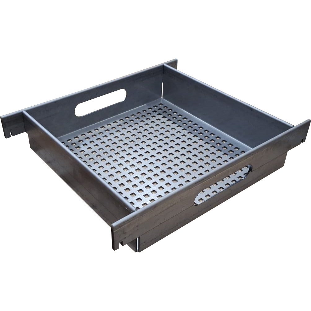 Babossa Feuertonne, Kohlekorb - grillstir.comBabossa Feuertonne, KohlekorbBabossagrillstir.comB - 04000 - 0004