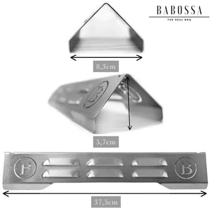 Babossa Flammschutzblech, Burnhard Fred - grillstir.comBabossa Flammschutzblech, Burnhard FredBabossagrillstir.comF_S_B_01