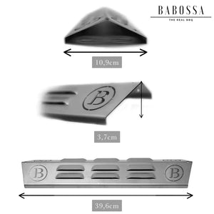 Babossa Flammschutzblech, Enders Seattle - grillstir.comBabossa Flammschutzblech, Enders SeattleBabossagrillstir.comF_S_ES_3R_0190550307