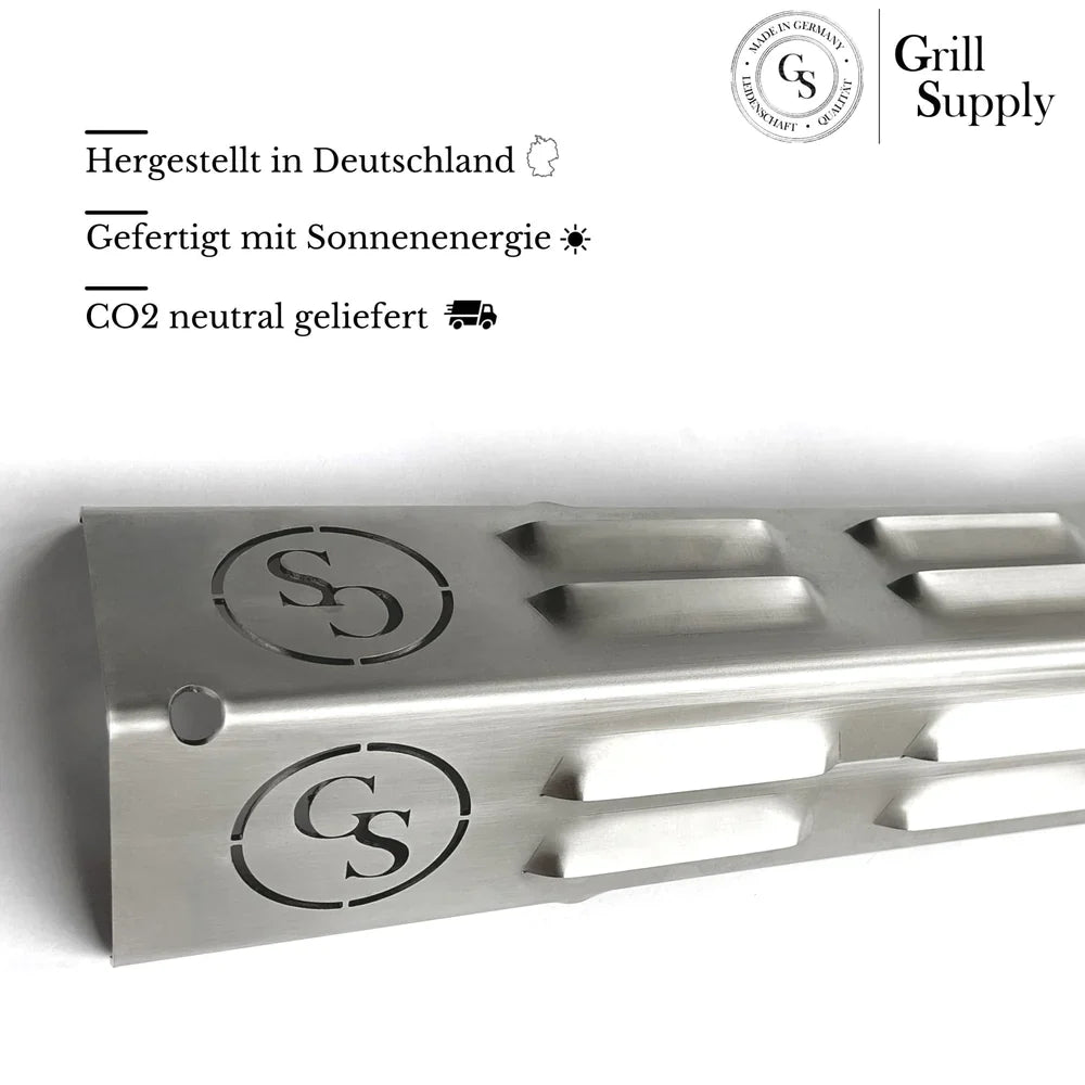 Babossa Flammschutzblech, Rösle Videro - grillstir.comBabossa Flammschutzblech, Rösle VideroBabossagrillstir.comF_S_R_014068097210401