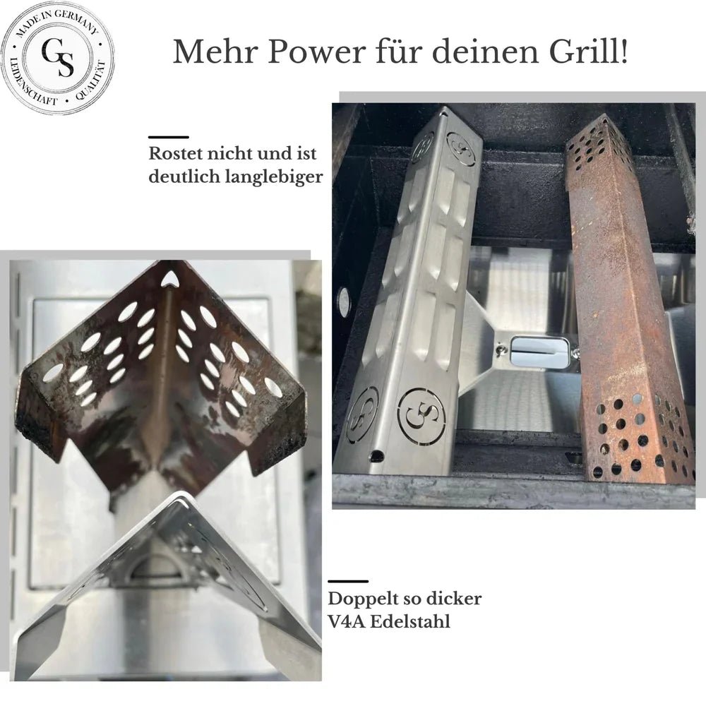 Babossa Flammschutzblech, Rösle Videro - grillstir.comBabossa Flammschutzblech, Rösle VideroBabossagrillstir.comF_S_R_014068097210401