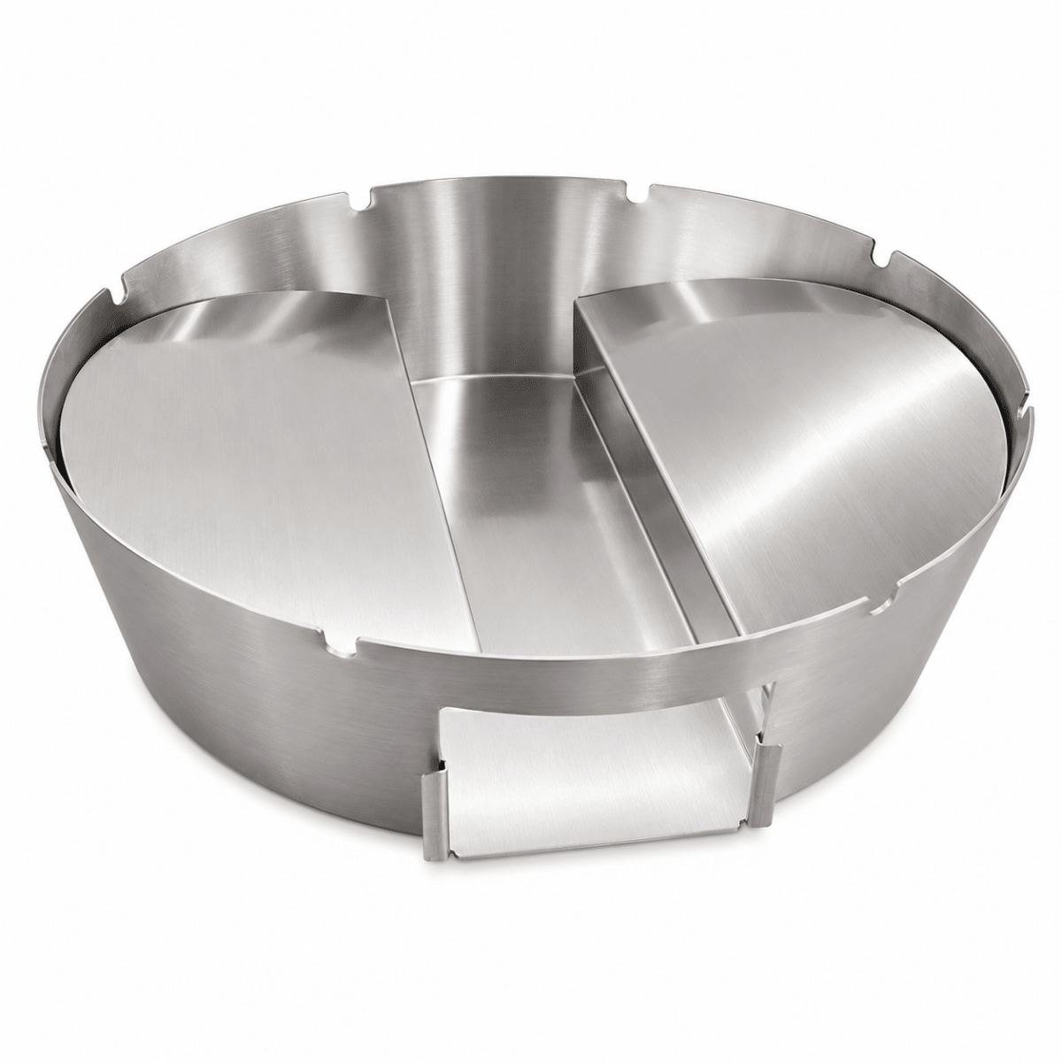 Babossa Führungsschiene Aschesystem, Ember Pro - grillstir.comBabossa Führungsschiene Aschesystem, Ember ProErsatzteilBABOSSAgrillstir.com