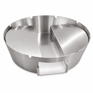 Babossa Führungsschiene Aschesystem, Ember Pro - grillstir.comBabossa Führungsschiene Aschesystem, Ember ProErsatzteilBABOSSAgrillstir.com