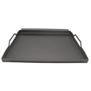 Babossa Fullsize Einsatzpfanne | Broil King Baron & Crown | 430x480x40mm - grillstir.comBabossa Fullsize Einsatzpfanne | Broil King Baron & Crown | 430x480x40mmGrillzubehörBABOSSAgrillstir.com